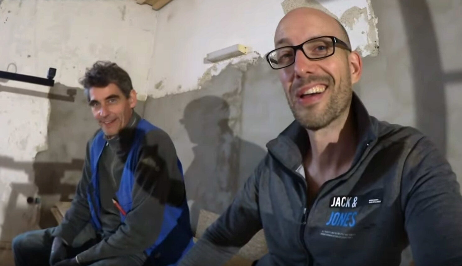 Money for Future - Video Thumb - Nachhaltige Haustechnik - Innendämmung Haus