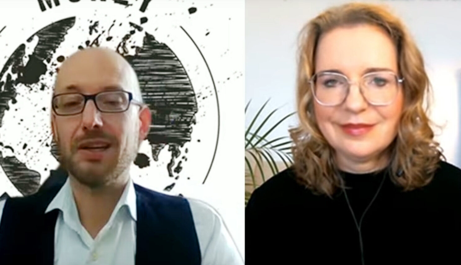 Money for Future - Video Thumb - Nachhaltige Wirtschaft - Die führende Energieökonomin Deutschlands im Interview: Prof. Dr. Claudia Kemfert