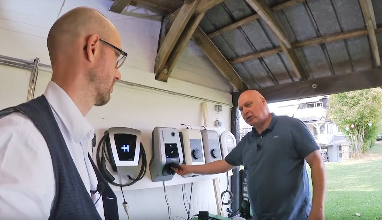 Money for Future - Video Thumb - Wallbox kaufen