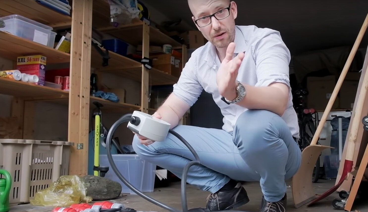 Money for Future - Video Thumb - mobile Wallbox