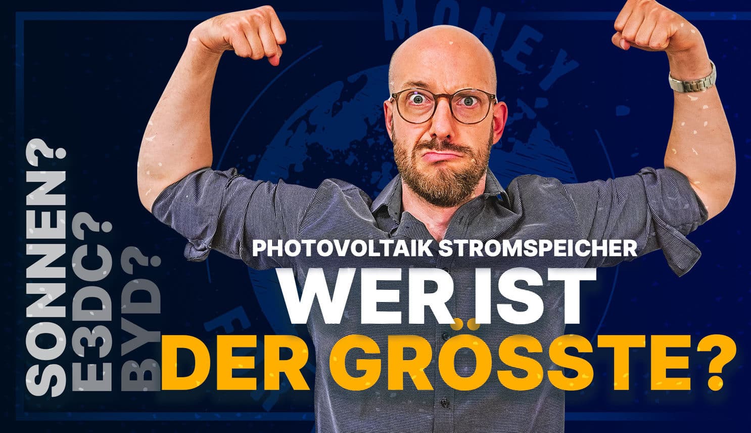 Money for Future - Video Thumb - Stromspeicher Markt