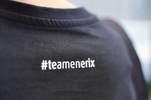 enerix Westerwald-Bonn T-Shirt