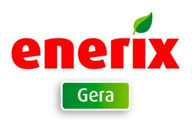 Enerix Gera - Logo
