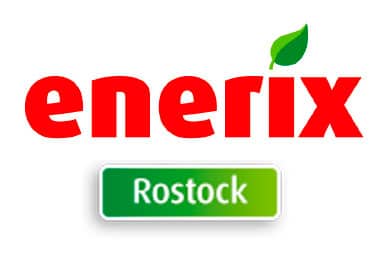 Enerix Rostock - Logo