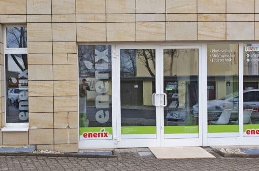Enerix Gera Solaranlagen - Office