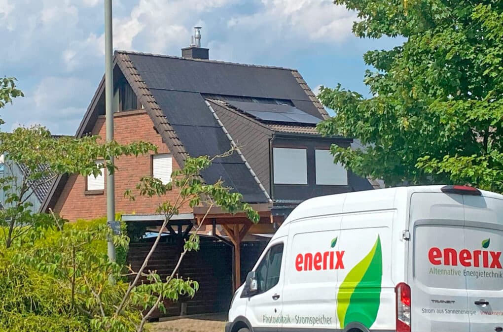 enerix Neuss