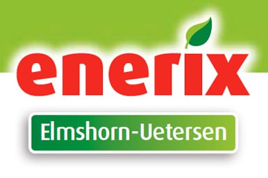 enerix Elmshorn-Uetersen - Logo