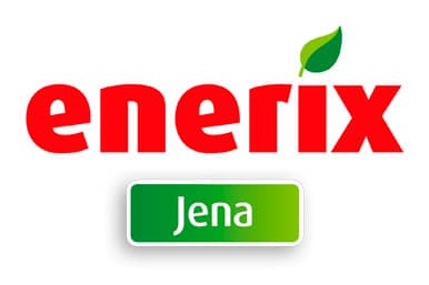 enerix Jena Logo