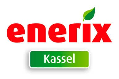 enerix Kassel - Logo