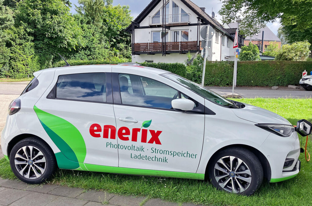 enerix Ruhr-Mitte