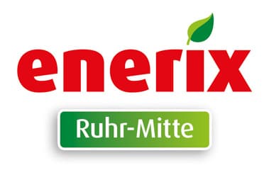 enerix Ruhr-Mitte - Logo