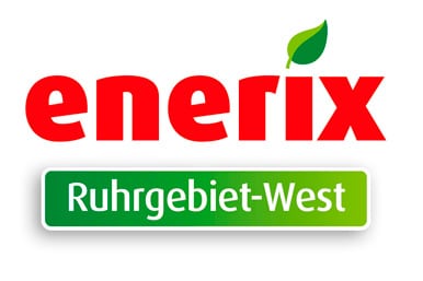 enerix Ruhrgebiet West - Photovoltaikanlagen - Logo