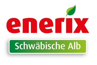 enerix Schwäbische Alb - Logo