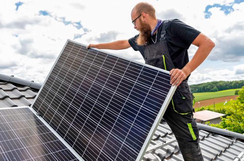 enerix Heilbronn-Hohenlohe - Photovoltaik, Stromspeicher, Elektromobilität, Energiemanagement