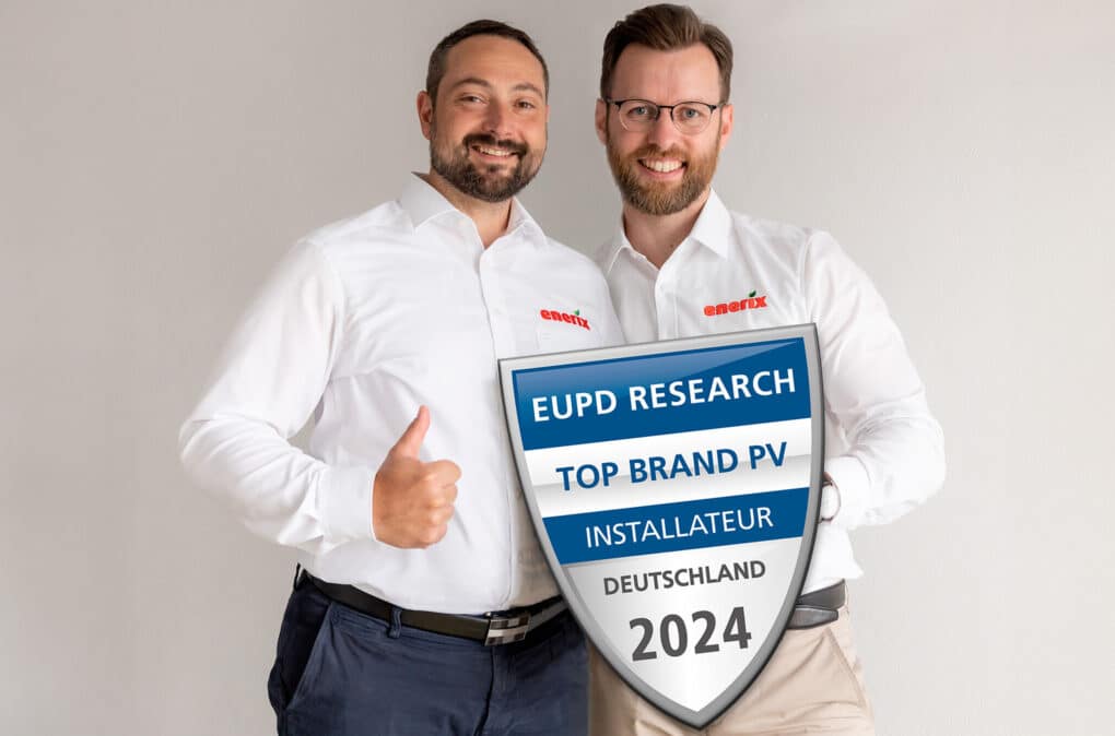 enerix Heilbronn-Hohenlohe - Photovoltaik, Stromspeicher, Elektromobilität, Energiemanagement