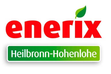 enerix Heilbronn-Hohenlohe - Photovoltaik - Logo