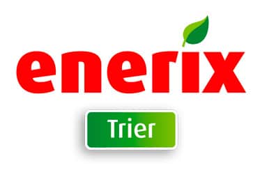 enerix Trier - Logo