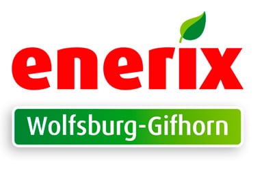 enerix Wolfsburg-Gifhorn - Logo