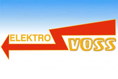 Elektro Voss - Logo